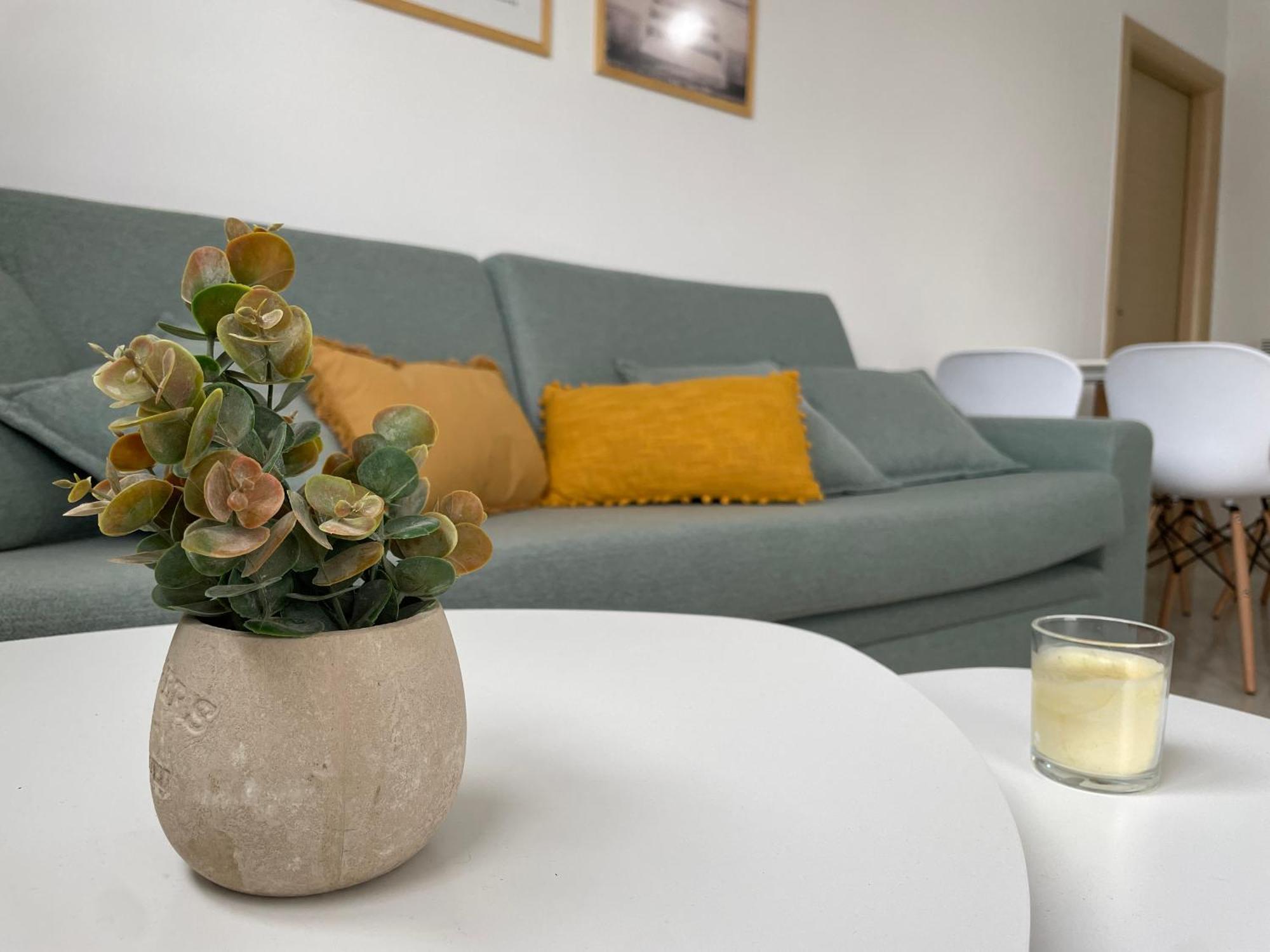 Susy Sea View Apartment Саранда Екстер'єр фото