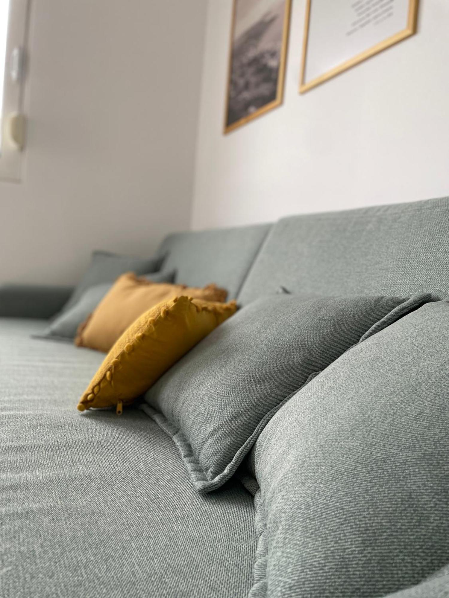 Susy Sea View Apartment Саранда Екстер'єр фото